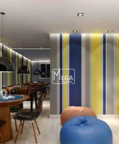 Apartamento, 1 quarto, 62 m² - Foto 3