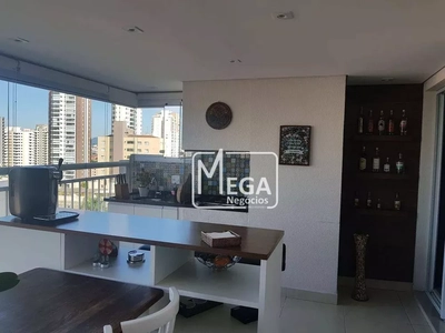 Apartamento, 3 quartos, 120 m² - Foto 5