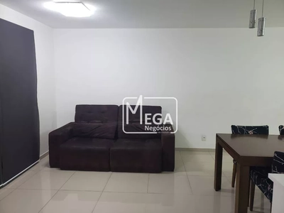Apartamento, 2 quartos, 70 m² - Foto 2