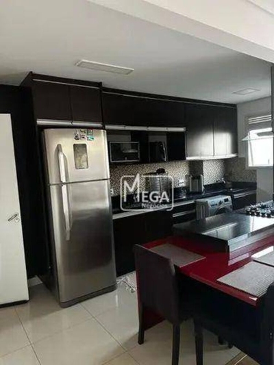 Apartamento, 3 quartos, 75 m² - Foto 1