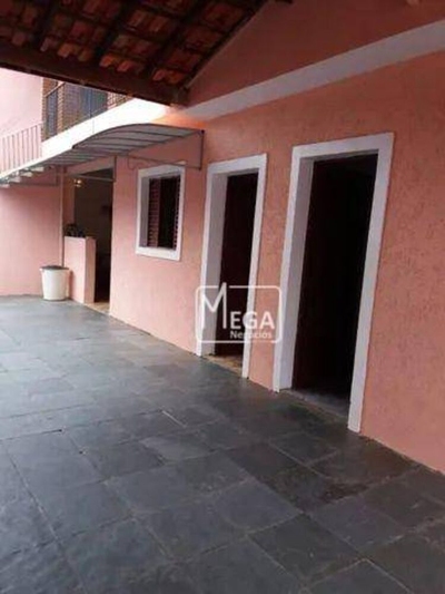 Chácara, 4 quartos, 350 m² - Foto 3