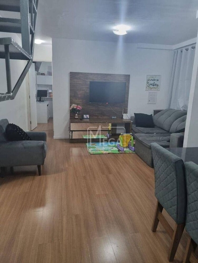 Apartamento, 2 quartos, 117 m² - Foto 3