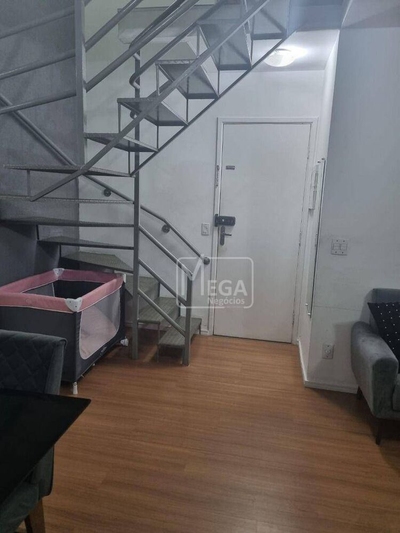Apartamento, 2 quartos, 117 m² - Foto 4