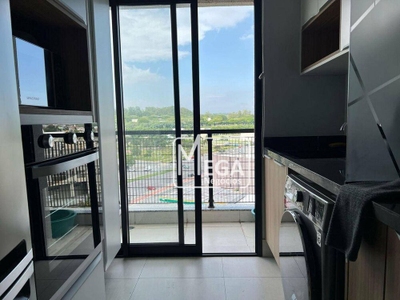 Apartamento, 1 quarto, 49 m² - Foto 2