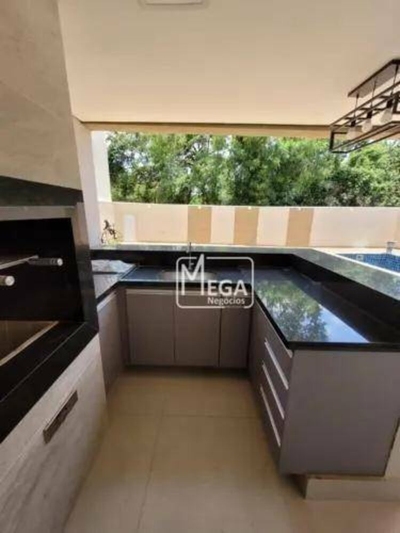 Casa de Condomínio, 4 quartos - Foto 5