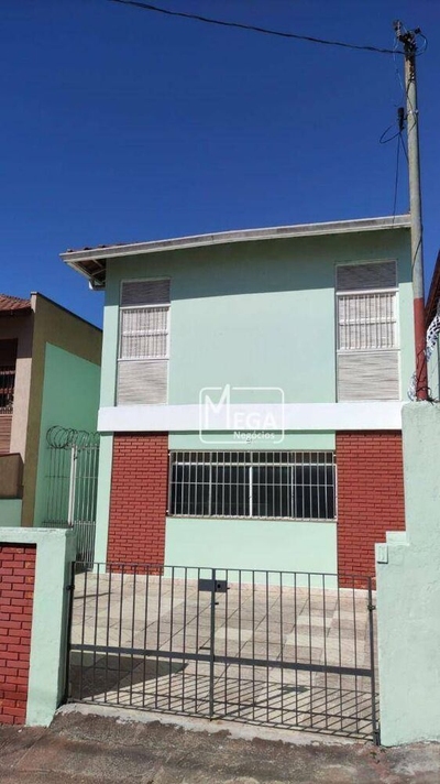 Prédio Inteiro, 215 m² - Foto 1