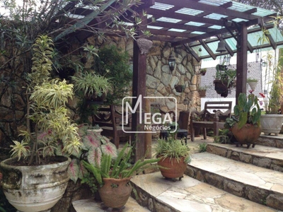 Casa de Condomínio, 4 quartos - Foto 2