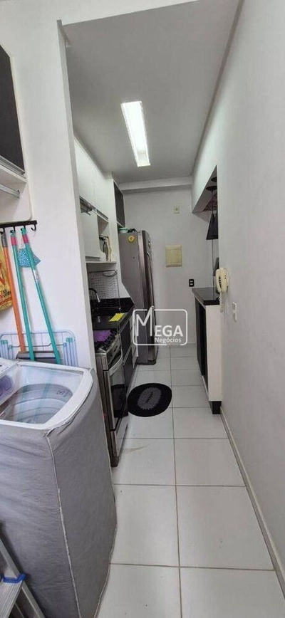 Apartamento, 2 quartos, 53 m² - Foto 2