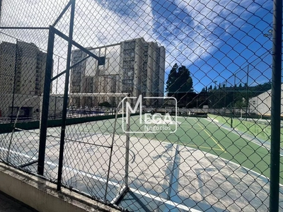 Apartamento, 2 quartos, 53 m² - Foto 5