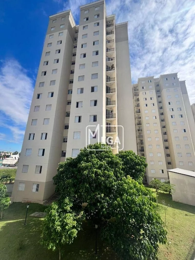 Apartamento, 2 quartos, 53 m² - Foto 4