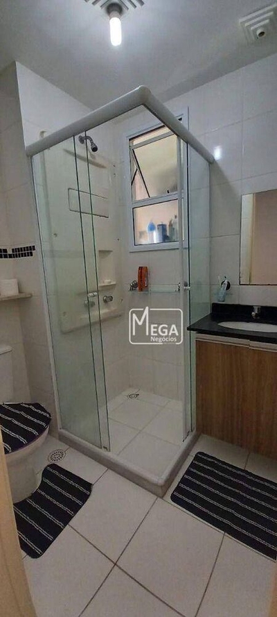 Apartamento, 3 quartos, 68 m² - Foto 2