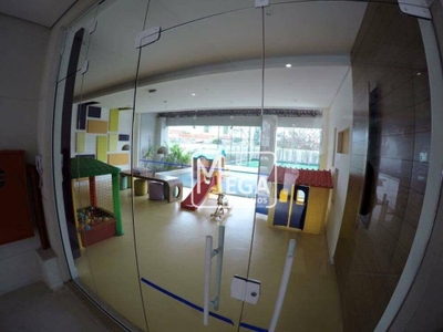 Apartamento, 3 quartos, 68 m² - Foto 4