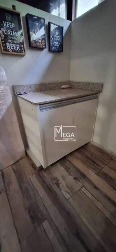 Casa de Condomínio, 2 quartos - Foto 1