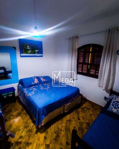 Chácara, 4 quartos, 1000 m² - Foto 3