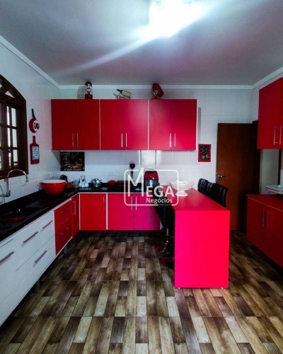 Chácara, 4 quartos, 1000 m² - Foto 2