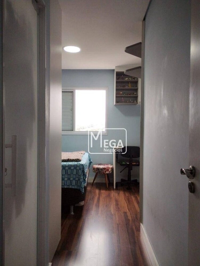 Apartamento, 2 quartos, 54 m² - Foto 5