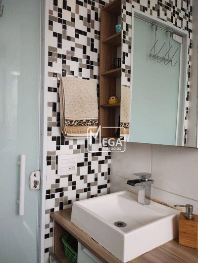 Apartamento, 2 quartos, 54 m² - Foto 4