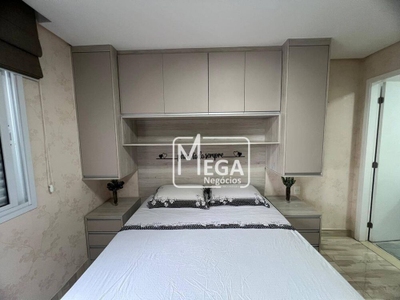 Apartamento, 2 quartos, 60 m² - Foto 4