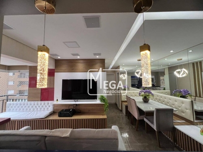 Apartamento, 2 quartos, 60 m² - Foto 1