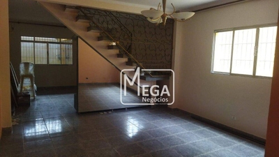 Casa, 3 quartos, 280 m² - Foto 3