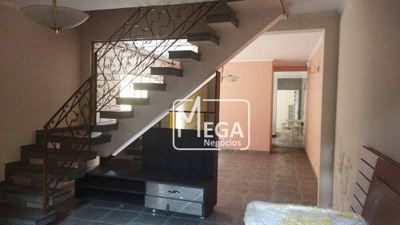 Casa, 3 quartos, 280 m² - Foto 1