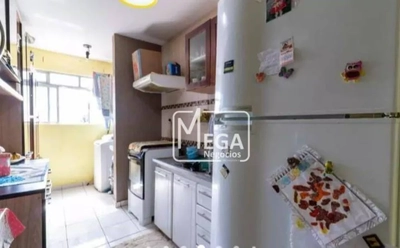 Apartamento, 2 quartos, 60 m² - Foto 5