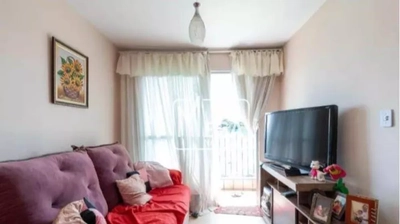 Apartamento, 2 quartos, 60 m² - Foto 2