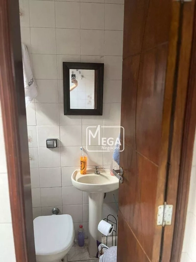 Casa, 3 quartos, 119 m² - Foto 3