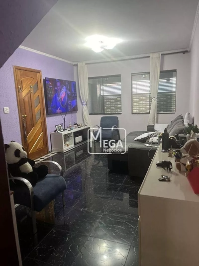 Casa, 3 quartos, 119 m² - Foto 1