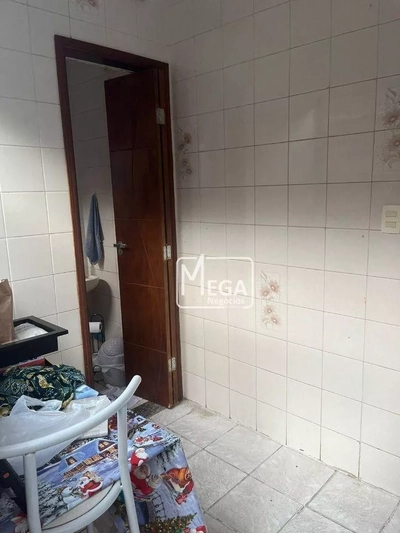 Casa, 3 quartos, 119 m² - Foto 5