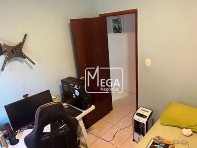 Casa, 3 quartos, 119 m² - Foto 4