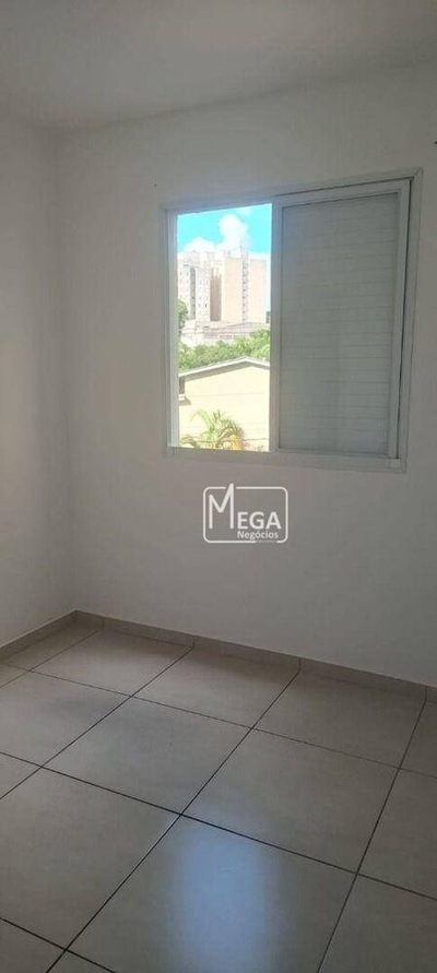 Apartamento, 2 quartos, 52 m² - Foto 2