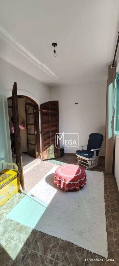 Casa, 3 quartos, 260 m² - Foto 4