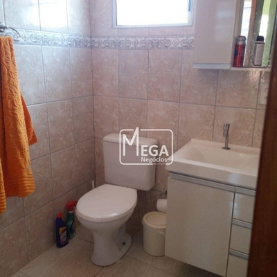 Casa de Condomínio, 2 quartos - Foto 5