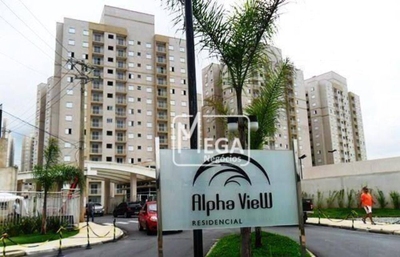 Apartamento, 3 quartos, 80 m² - Foto 2