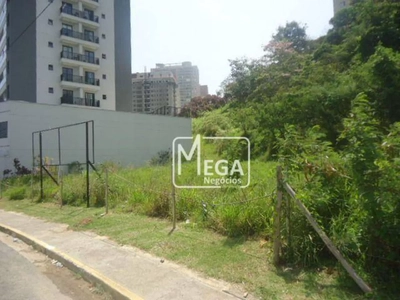 Terreno, 457 m² - Foto 1