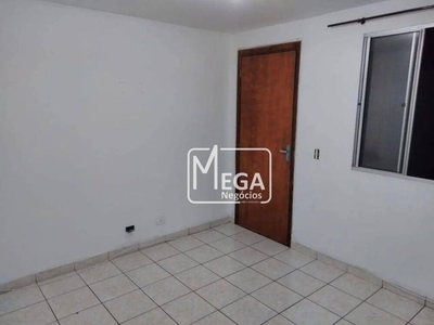 Apartamento, 2 quartos, 48 m² - Foto 1