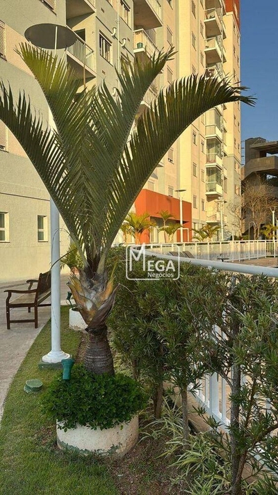 Apartamento, 2 quartos, 57 m² - Foto 4