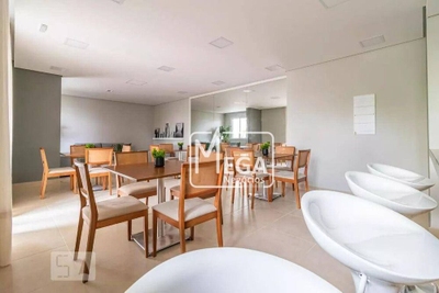 Apartamento, 2 quartos, 54 m² - Foto 4