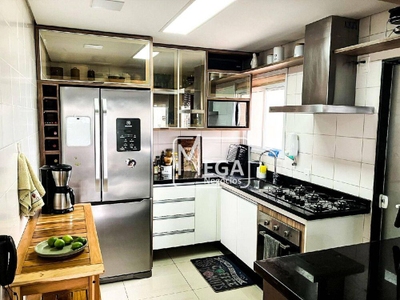 Apartamento, 2 quartos, 105 m² - Foto 2