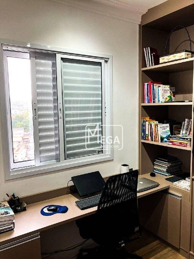 Apartamento, 2 quartos, 105 m² - Foto 3