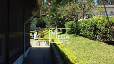 Chácara, 4 quartos, 4000 m² - Foto 3