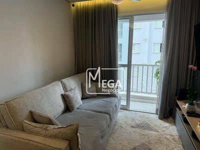 Apartamento, 2 quartos, 54 m² - Foto 5