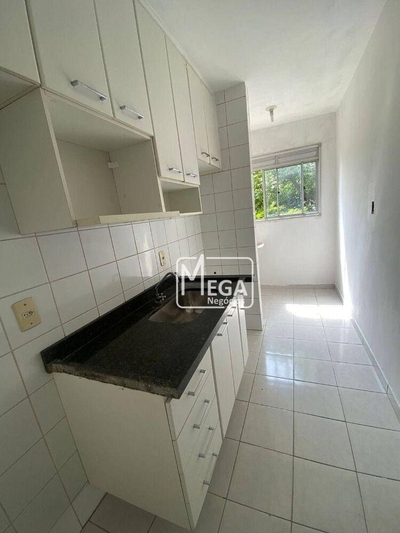 Apartamento, 2 quartos, 90 m² - Foto 1
