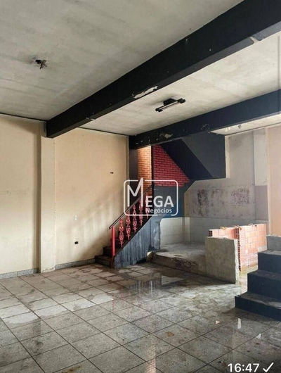 Depósito-Galpão, 680 m² - Foto 2