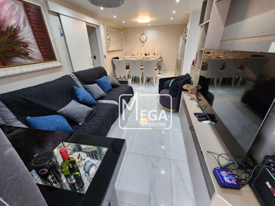 Apartamento, 2 quartos, 80 m² - Foto 1