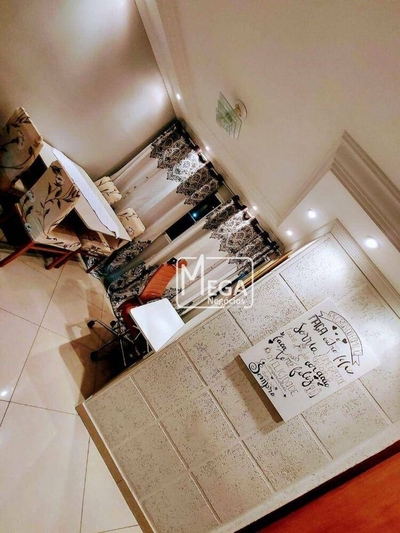 Apartamento, 2 quartos, 55 m² - Foto 4