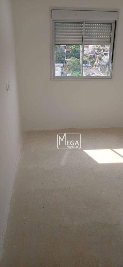 Apartamento, 2 quartos, 53 m² - Foto 5