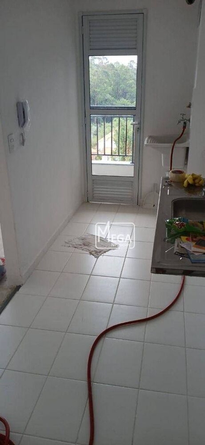 Apartamento, 2 quartos, 53 m² - Foto 3