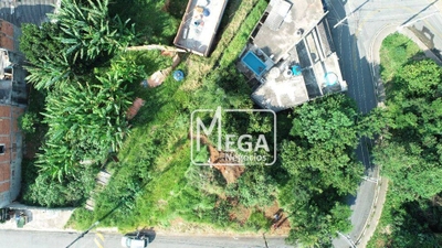 Terreno, 286 m² - Foto 1